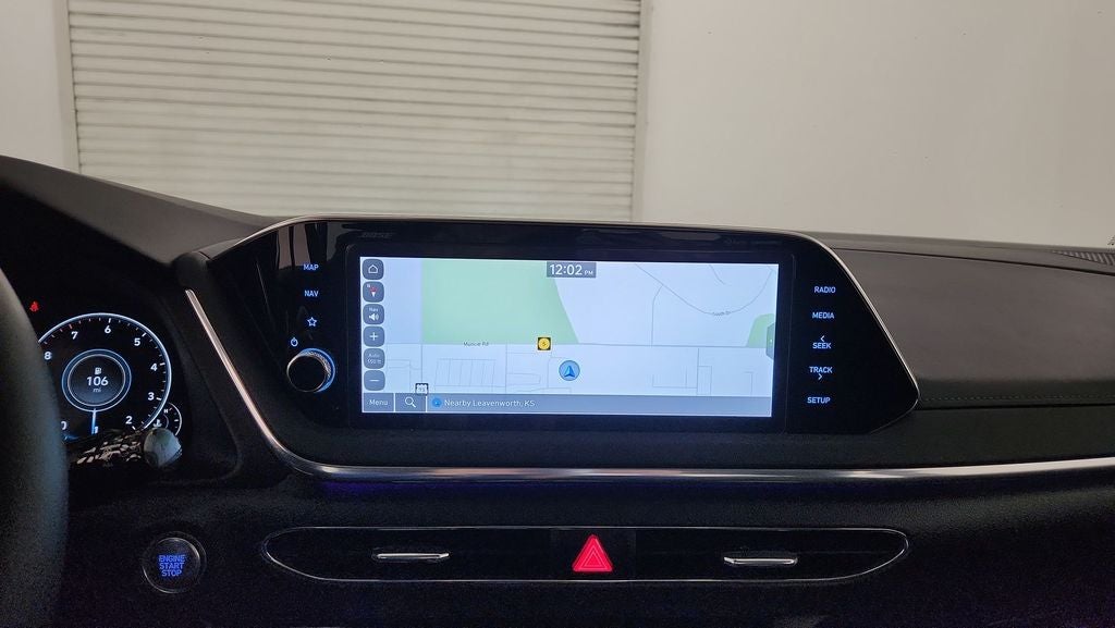 2023 Hyundai Sonata Limited