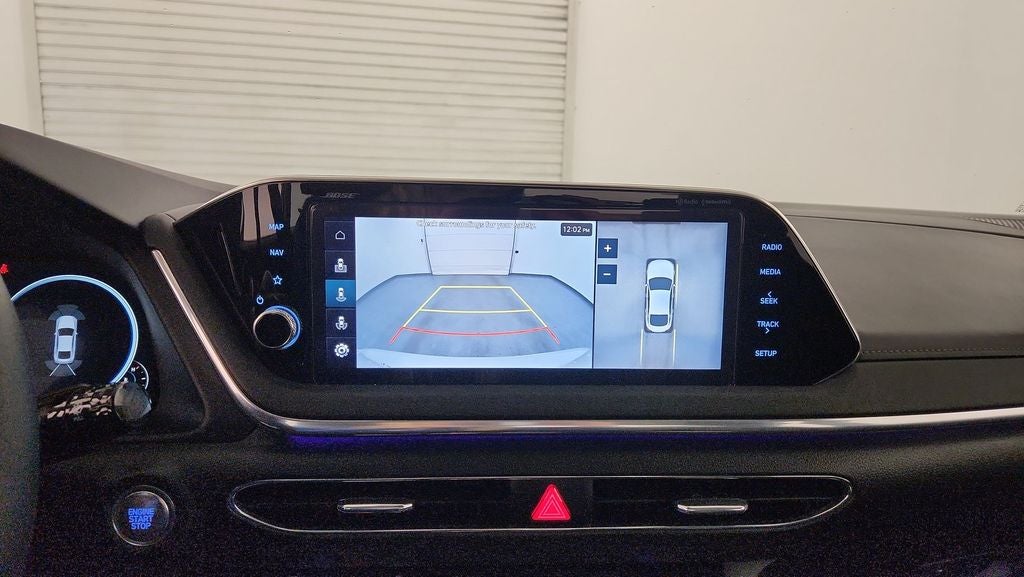 2023 Hyundai Sonata Limited