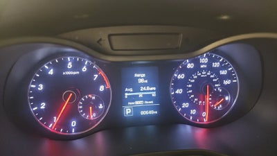 2016 Hyundai Veloster Turbo