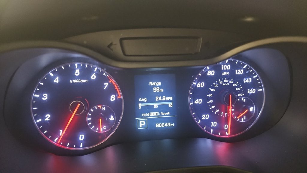 2016 Hyundai Veloster Turbo