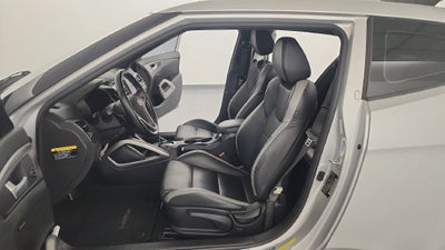 2016 Hyundai Veloster Turbo