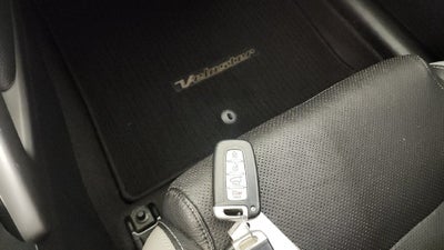 2016 Hyundai Veloster Turbo