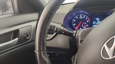 2016 Hyundai Veloster Turbo