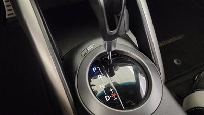 2016 Hyundai Veloster Turbo