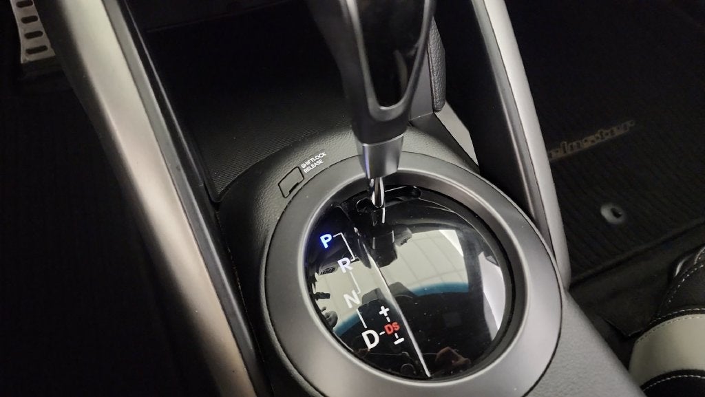 2016 Hyundai Veloster Turbo