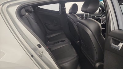 2016 Hyundai Veloster Turbo