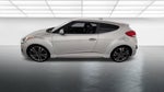 2016 Hyundai Veloster Turbo