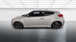 2016 Hyundai Veloster Turbo