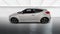 2016 Hyundai Veloster Turbo