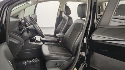 2019 Ford EcoSport SES