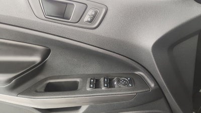 2019 Ford EcoSport SES