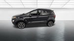 2019 Ford EcoSport SES