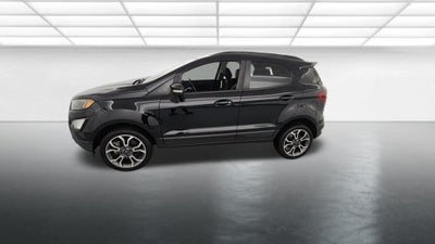 2019 Ford EcoSport SES