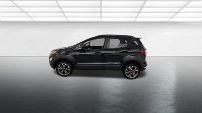 2019 Ford EcoSport SES