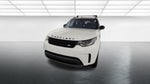 2017 Land Rover Discovery HSE Luxury