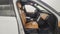 2017 Land Rover Discovery HSE Luxury