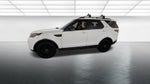 2017 Land Rover Discovery HSE Luxury