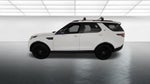 2017 Land Rover Discovery HSE Luxury
