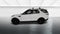 2017 Land Rover Discovery HSE Luxury