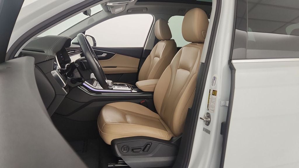 2023 Audi Q7 45 Premium Plus quattro