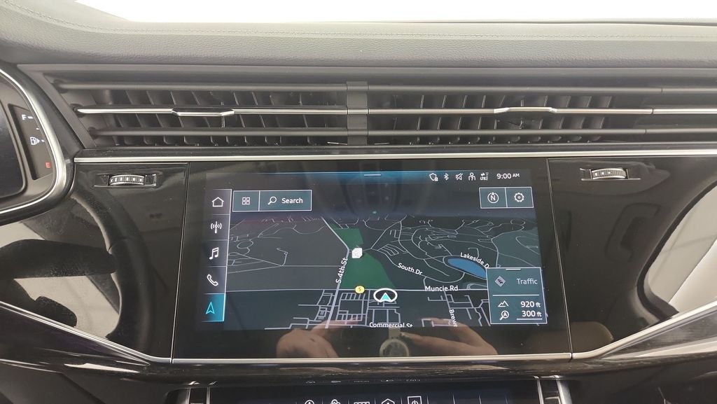 2023 Audi Q7 45 Premium Plus quattro