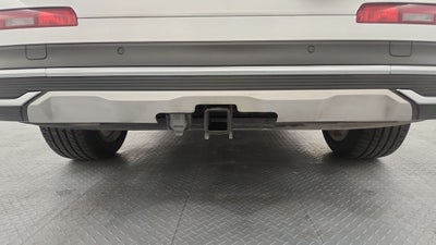 2023 Audi Q7 45 Premium Plus quattro