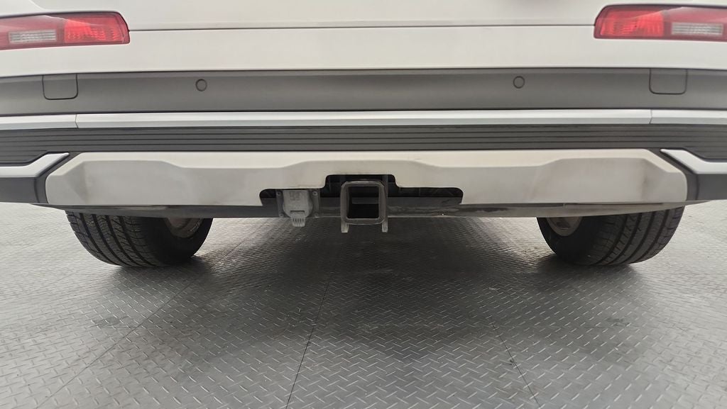 2023 Audi Q7 45 Premium Plus quattro