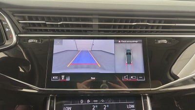 2023 Audi Q7 45 Premium Plus quattro