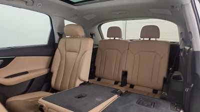 2023 Audi Q7 45 Premium Plus quattro