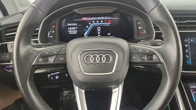 2023 Audi Q7 45 Premium Plus quattro
