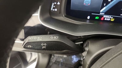 2023 Audi Q7 45 Premium Plus quattro