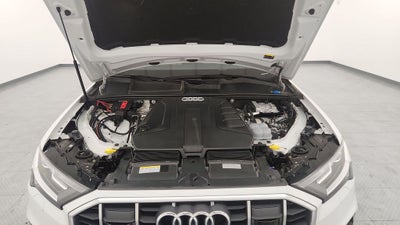 2023 Audi Q7 45 Premium Plus quattro