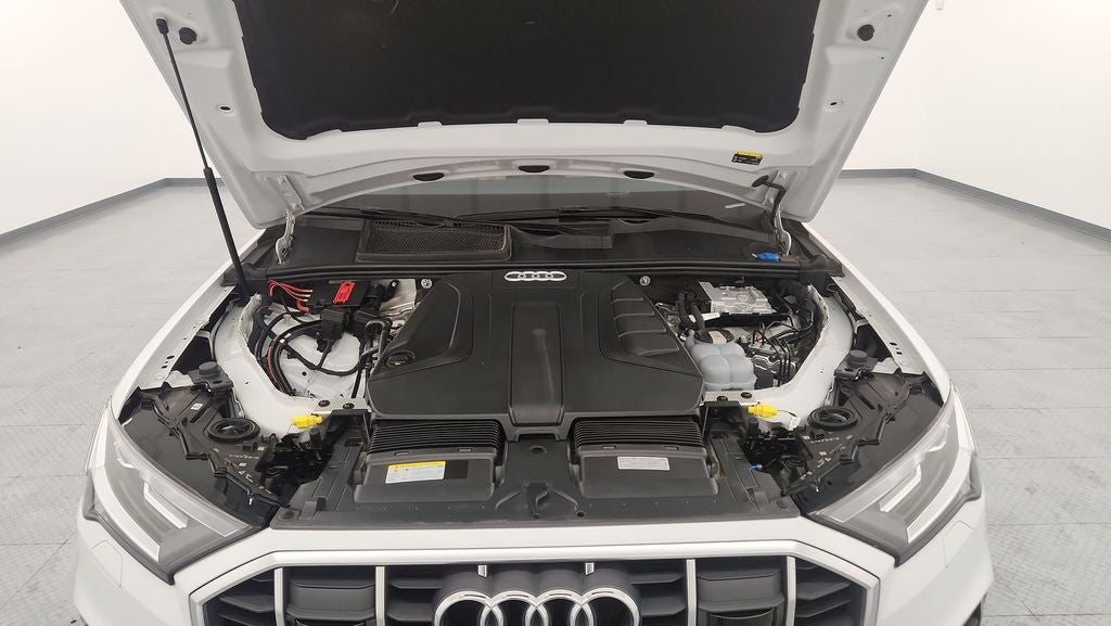 2023 Audi Q7 45 Premium Plus quattro