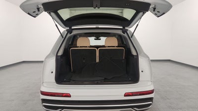 2023 Audi Q7 45 Premium Plus quattro