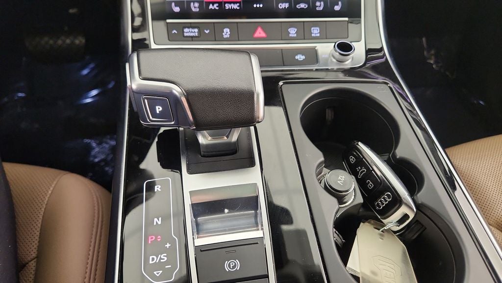 2023 Audi Q7 45 Premium Plus quattro