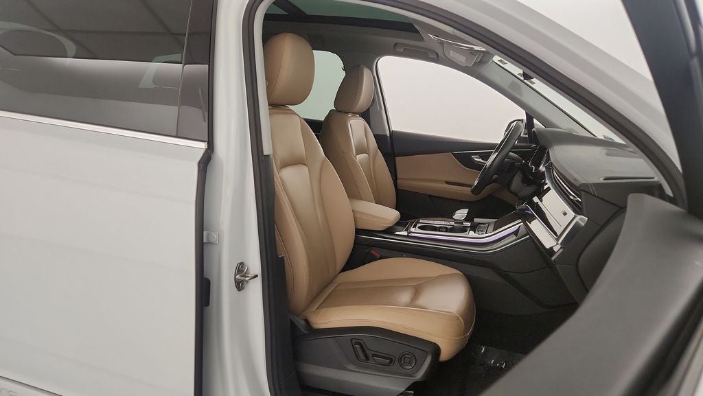 2023 Audi Q7 45 Premium Plus quattro