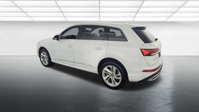 2023 Audi Q7 45 Premium Plus quattro