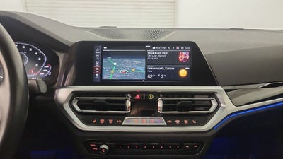 2019 BMW 3 Series 330i xDrive