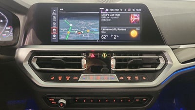 2019 BMW 3 Series 330i xDrive