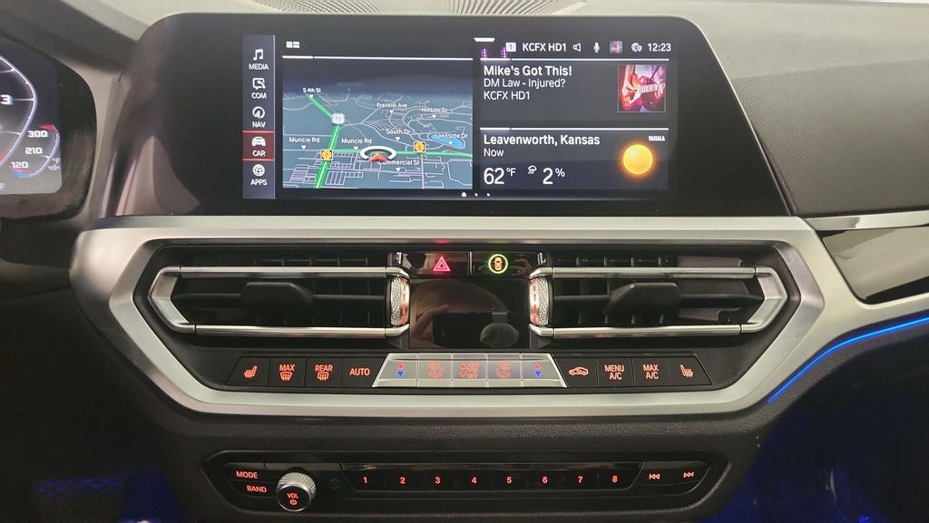 2019 BMW 3 Series 330i xDrive