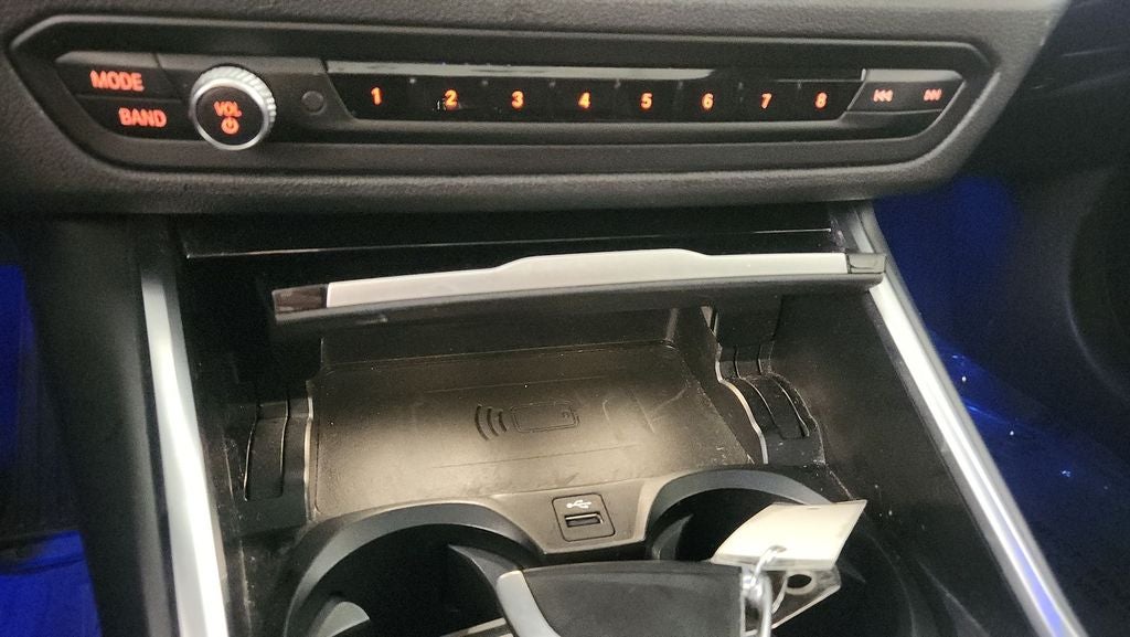 2019 BMW 3 Series 330i xDrive