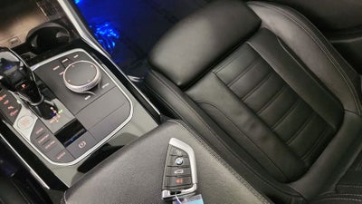 2019 BMW 3 Series 330i xDrive