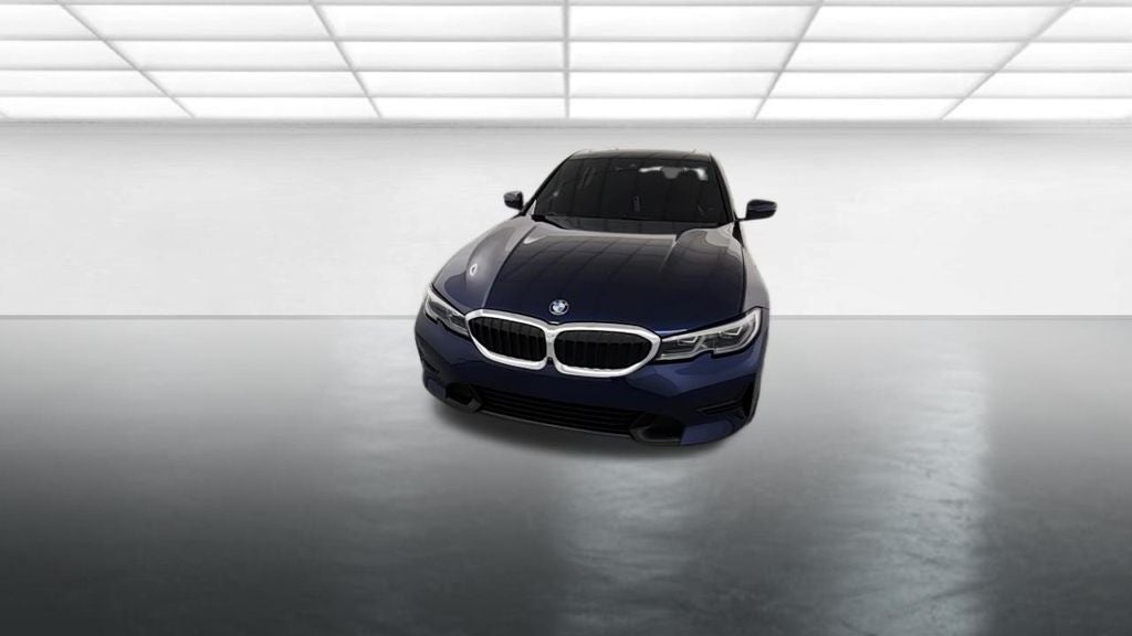 2019 BMW 3 Series 330i xDrive