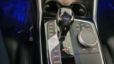 2019 BMW 3 Series 330i xDrive