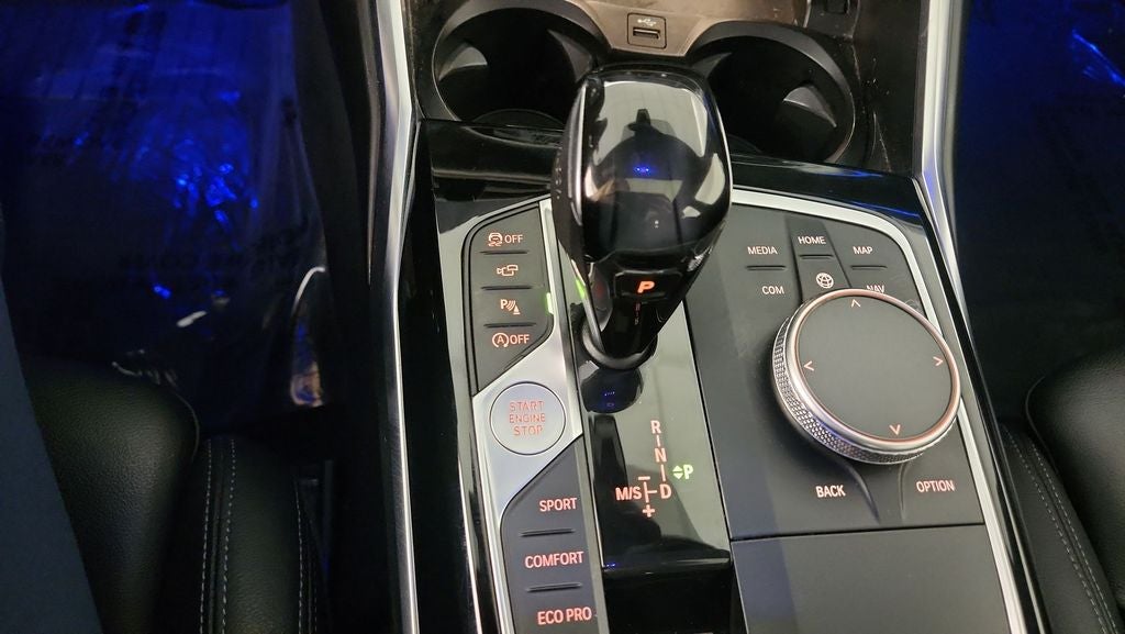 2019 BMW 3 Series 330i xDrive