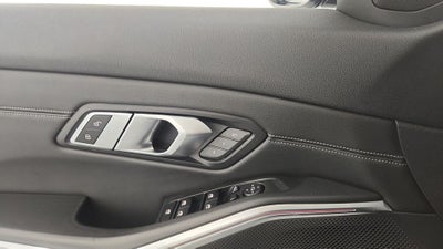 2019 BMW 3 Series 330i xDrive