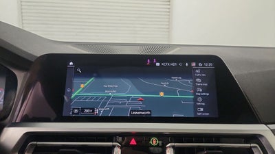 2019 BMW 3 Series 330i xDrive