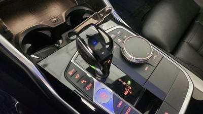 2019 BMW 3 Series 330i xDrive
