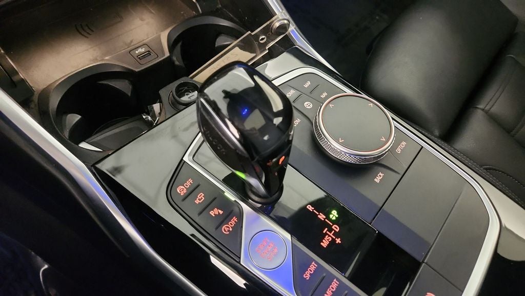 2019 BMW 3 Series 330i xDrive