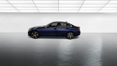 2019 BMW 3 Series 330i xDrive